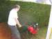 JARDINAGE, ANIMATION DE FETE